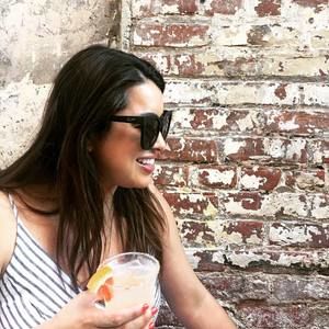 Meet your Posher, Sonia